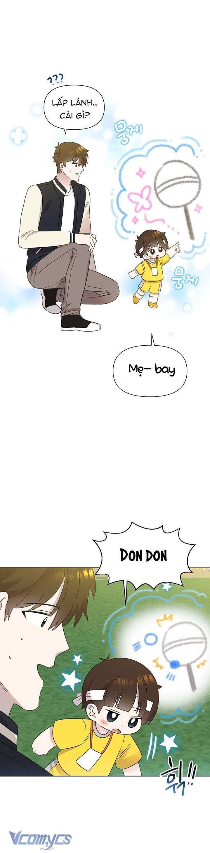 Anh Ơi, Em Có Dễ Thương Không? Chapter 30 - 5