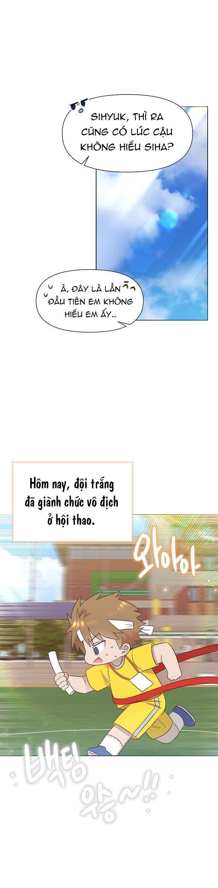 Anh Ơi, Em Có Dễ Thương Không? Chapter 30 - 7