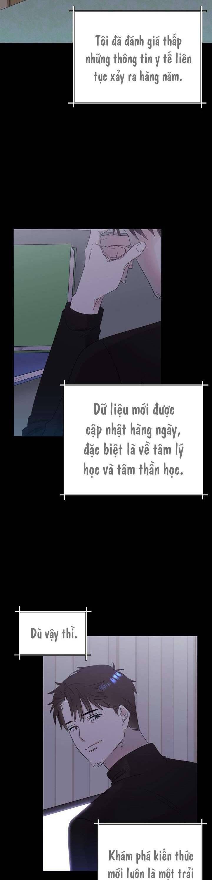 Anh Ơi, Em Có Dễ Thương Không? Chapter 31 - 12