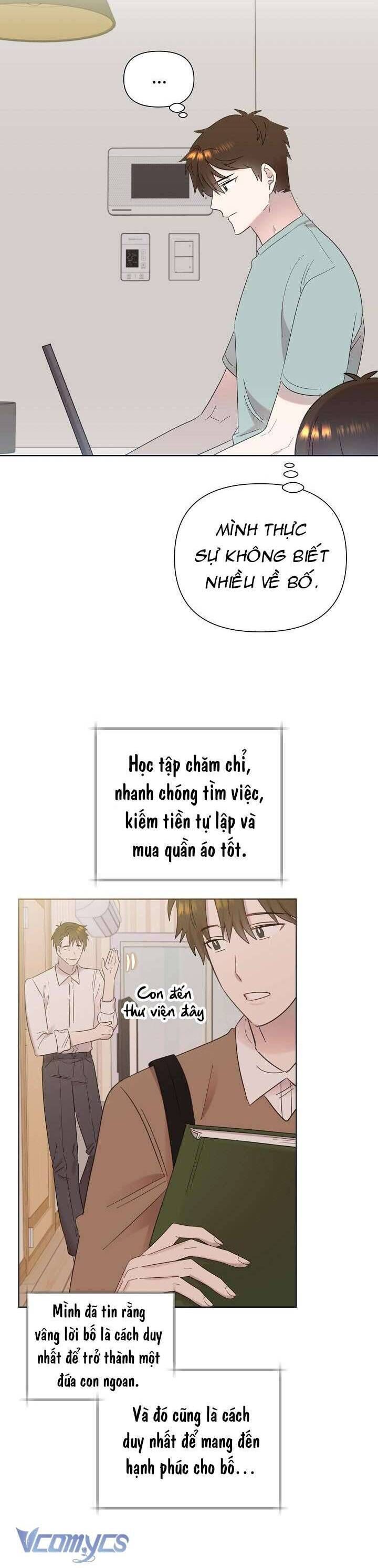 Anh Ơi, Em Có Dễ Thương Không? Chapter 31 - 14