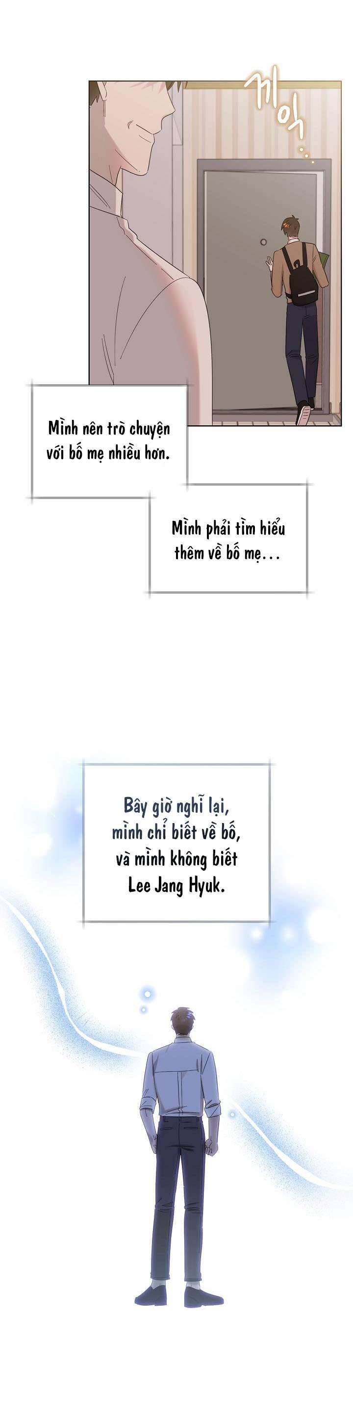 Anh Ơi, Em Có Dễ Thương Không? Chapter 31 - 15