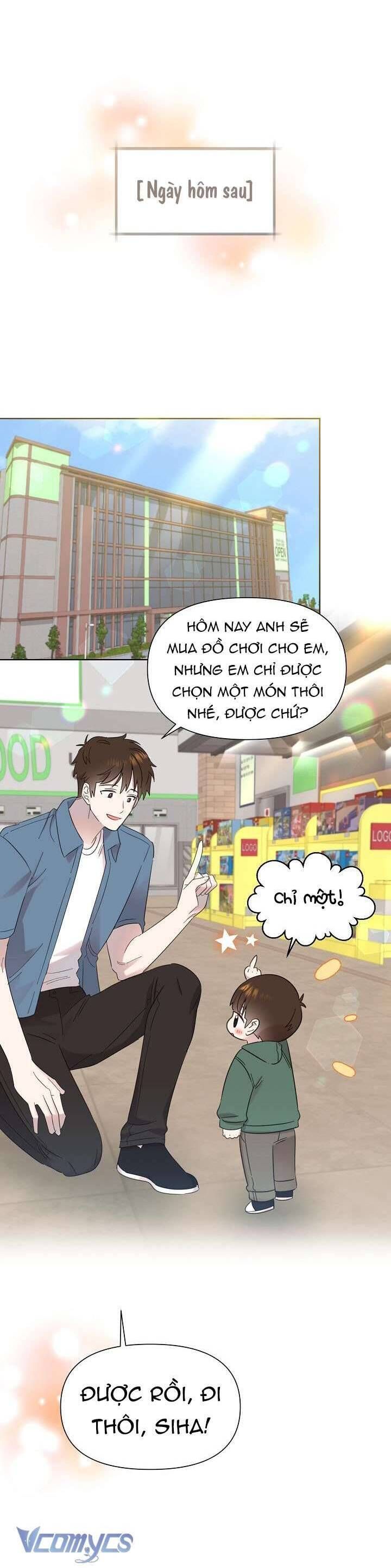 Anh Ơi, Em Có Dễ Thương Không? Chapter 31 - 18