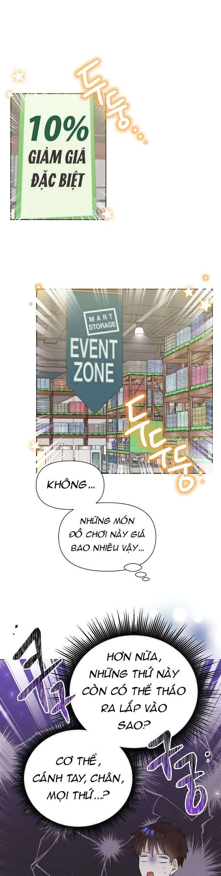 Anh Ơi, Em Có Dễ Thương Không? Chapter 31 - 19