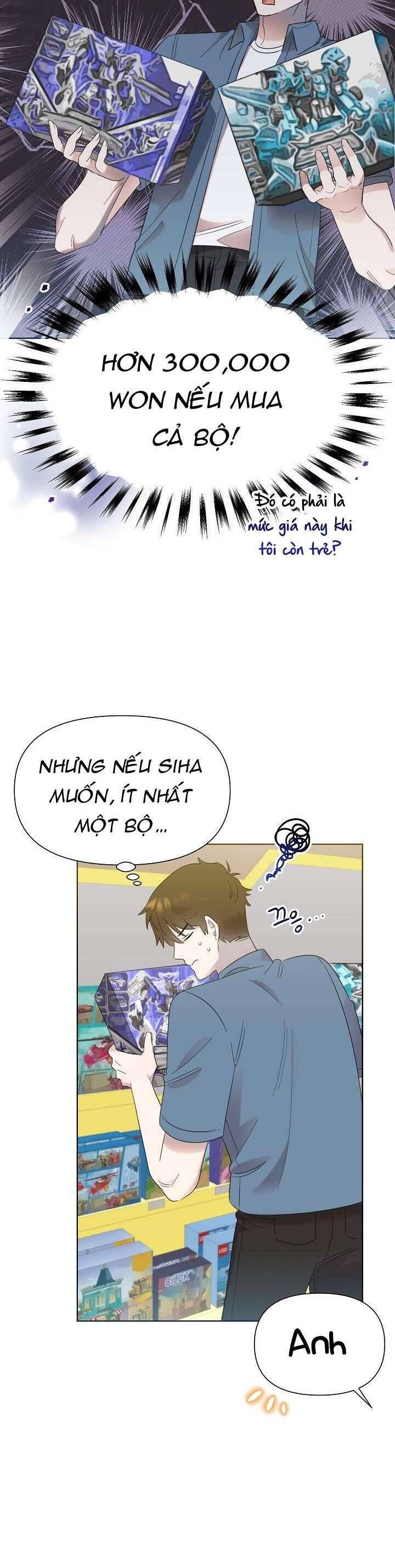 Anh Ơi, Em Có Dễ Thương Không? Chapter 31 - 20