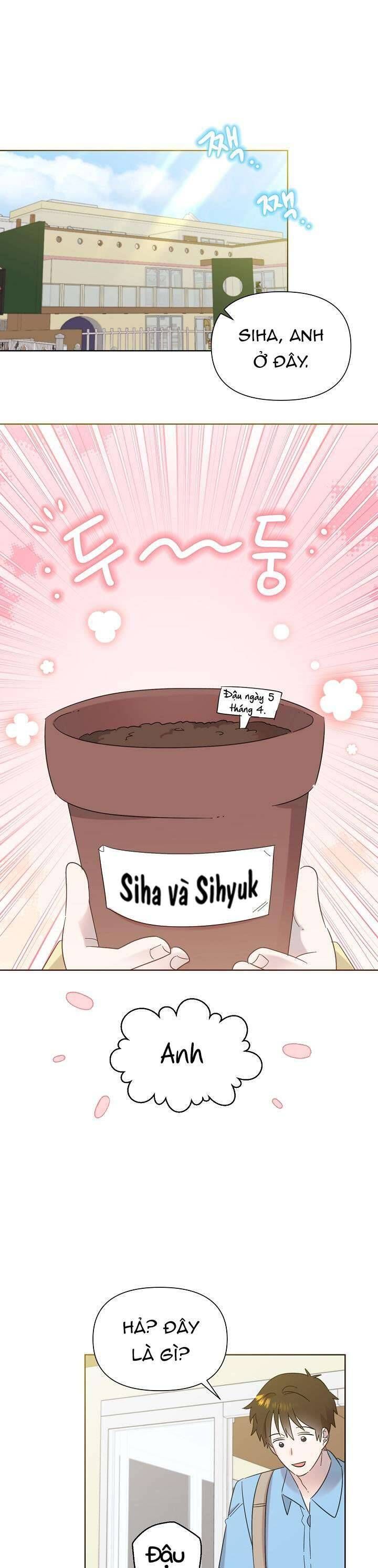 Anh Ơi, Em Có Dễ Thương Không? Chapter 31 - 3