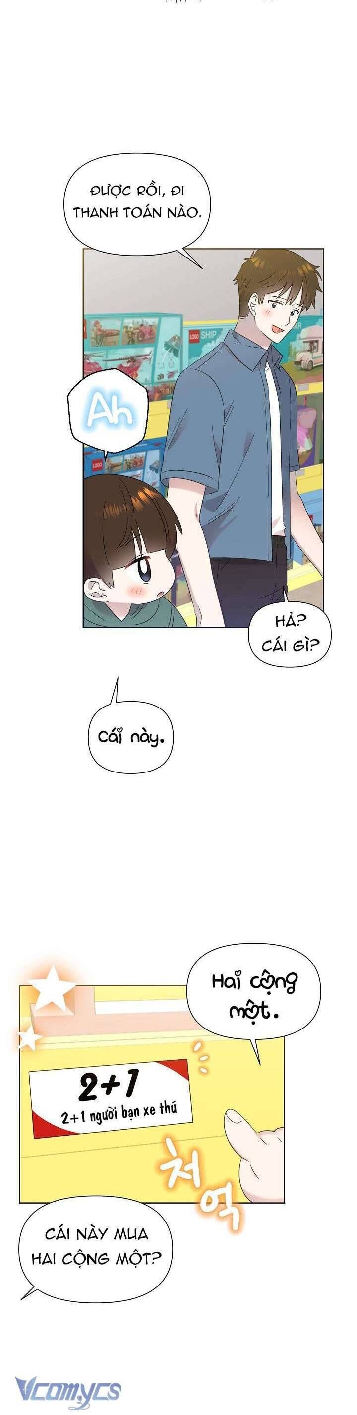 Anh Ơi, Em Có Dễ Thương Không? Chapter 31 - 22