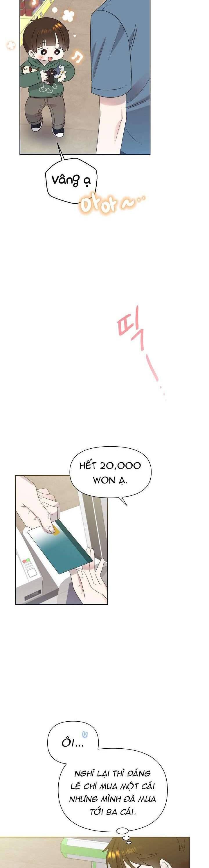 Anh Ơi, Em Có Dễ Thương Không? Chapter 31 - 24