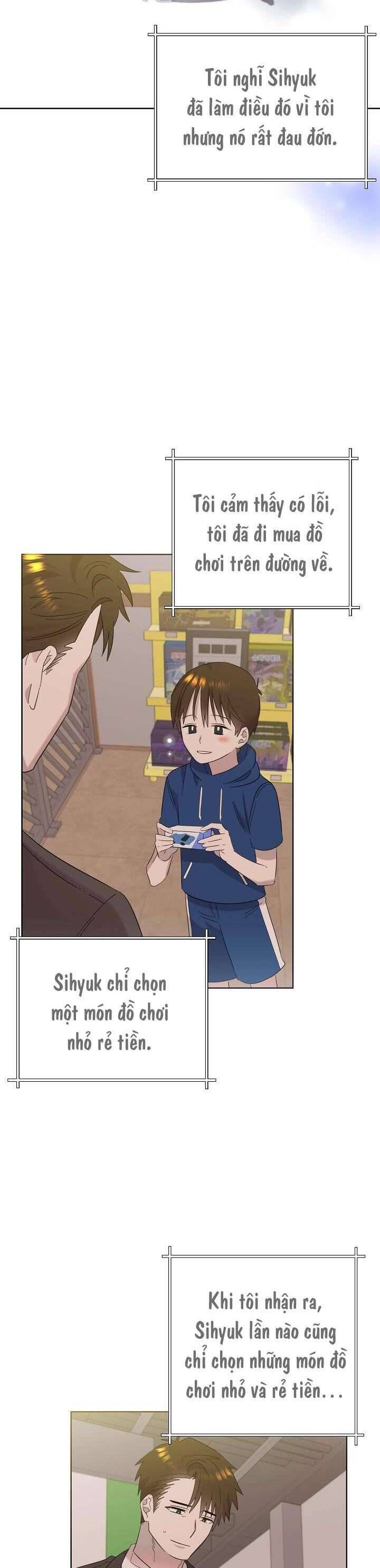 Anh Ơi, Em Có Dễ Thương Không? Chapter 31 - 28