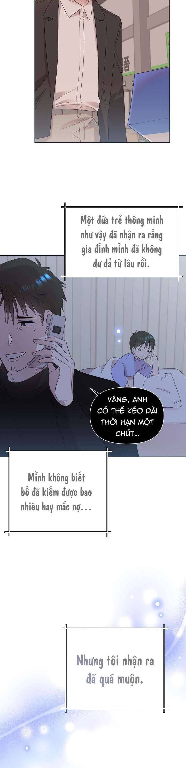 Anh Ơi, Em Có Dễ Thương Không? Chapter 31 - 29