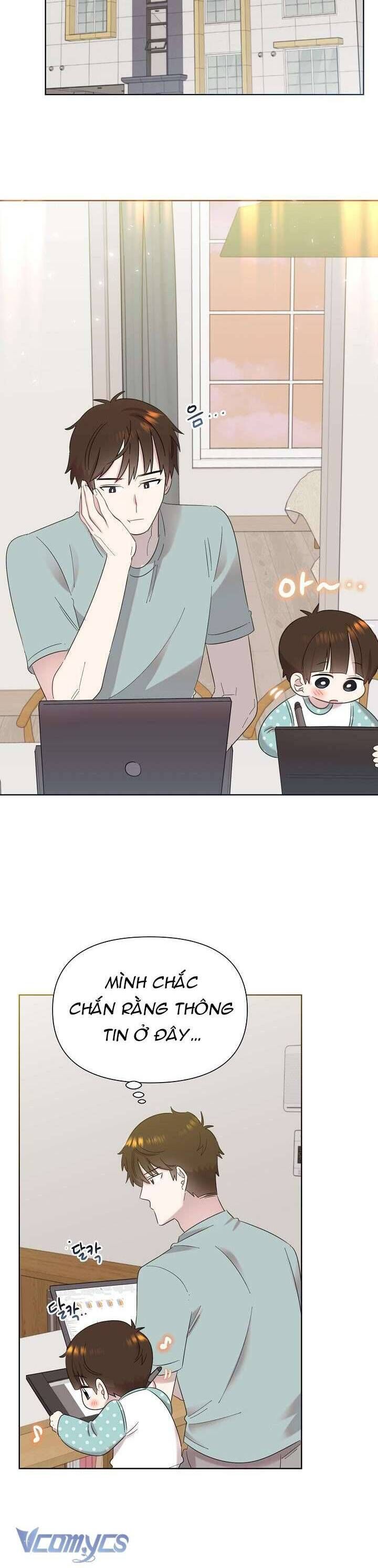 Anh Ơi, Em Có Dễ Thương Không? Chapter 31 - 6