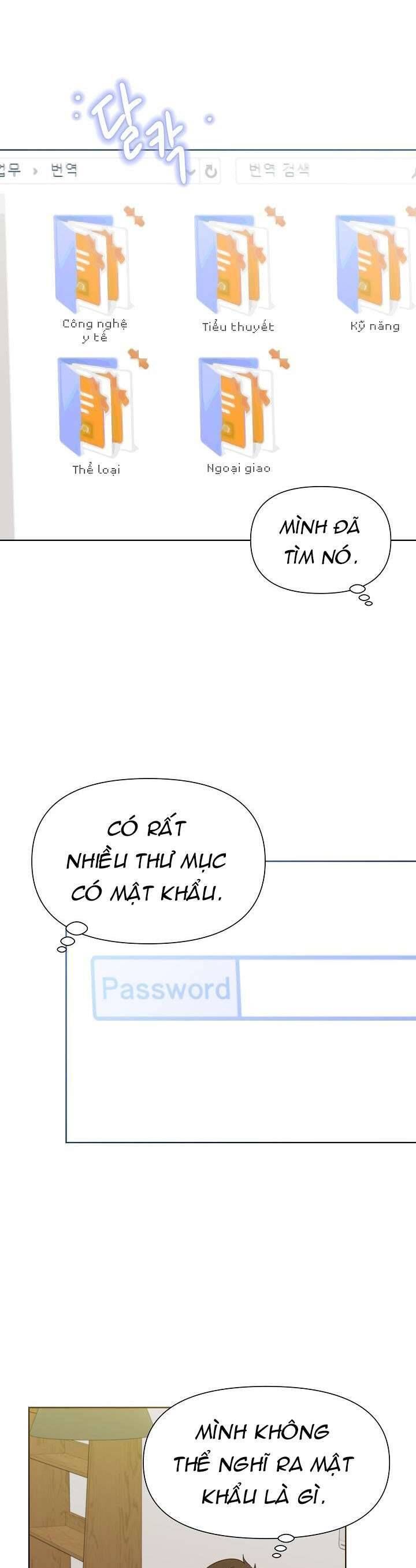 Anh Ơi, Em Có Dễ Thương Không? Chapter 31 - 7