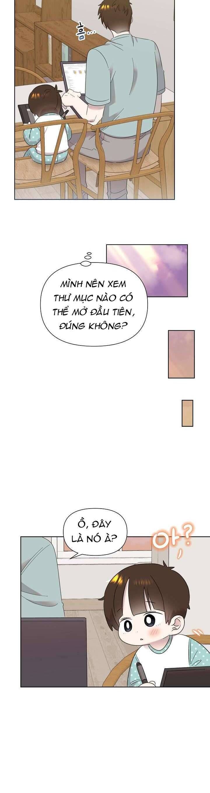 Anh Ơi, Em Có Dễ Thương Không? Chapter 31 - 8