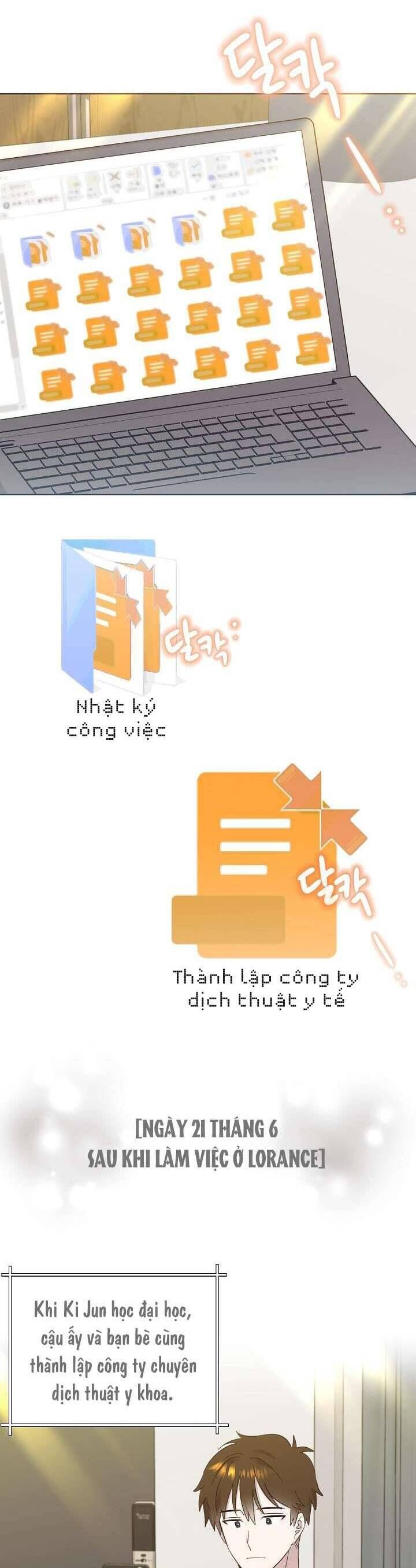 Anh Ơi, Em Có Dễ Thương Không? Chapter 31 - 9