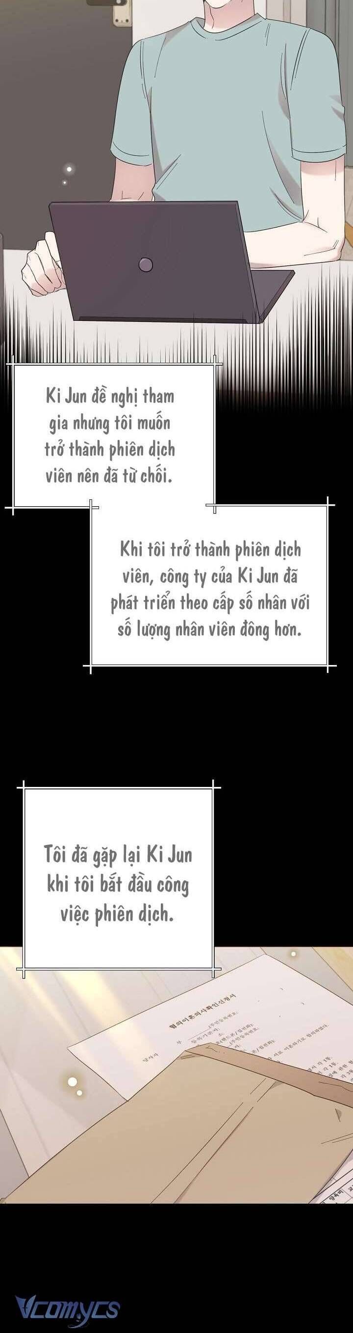 Anh Ơi, Em Có Dễ Thương Không? Chapter 31 - 10