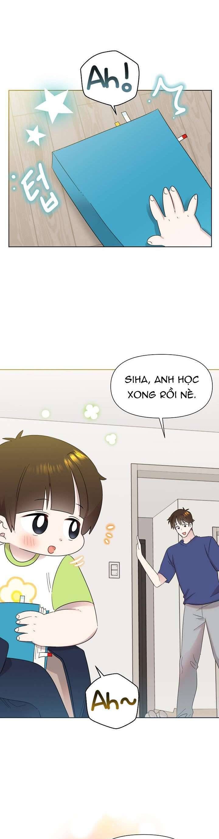 Anh Ơi, Em Có Dễ Thương Không? Chapter 32 - 11