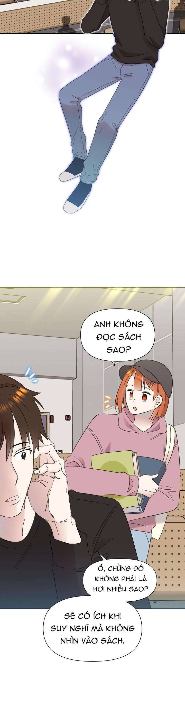 Anh Ơi, Em Có Dễ Thương Không? Chapter 32 - 13