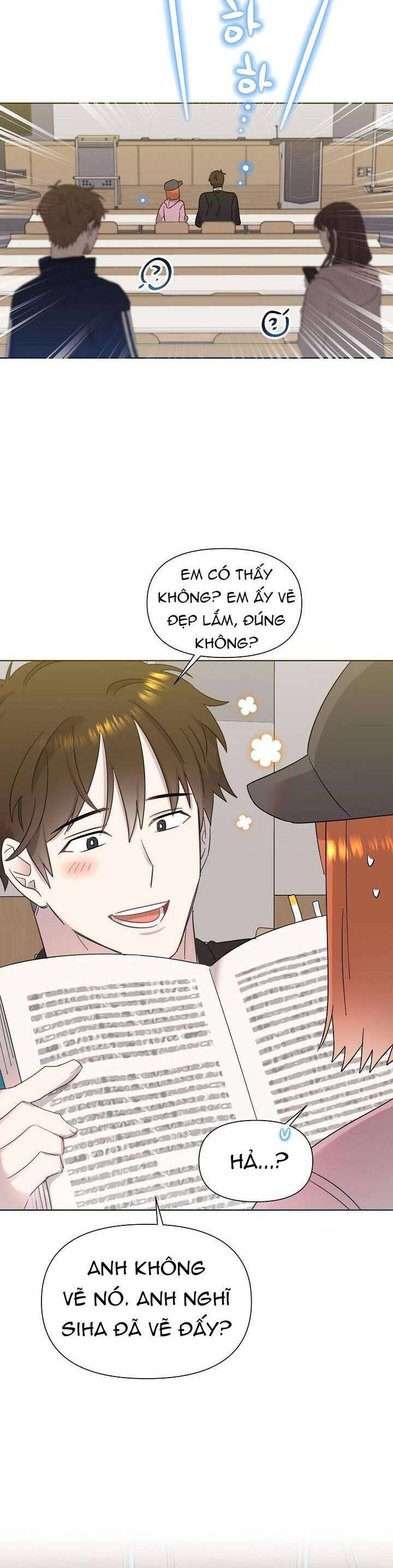 Anh Ơi, Em Có Dễ Thương Không? Chapter 32 - 17