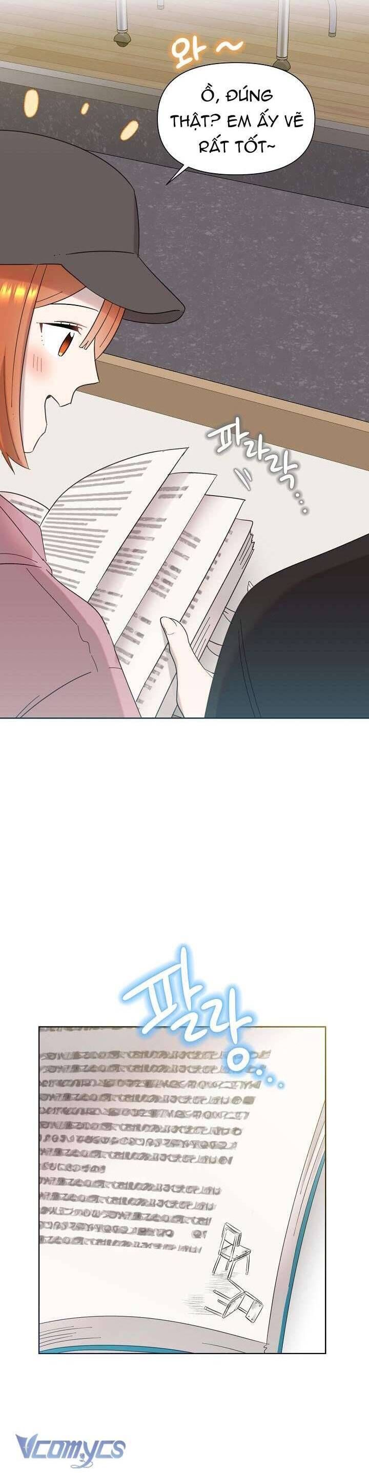 Anh Ơi, Em Có Dễ Thương Không? Chapter 32 - 18