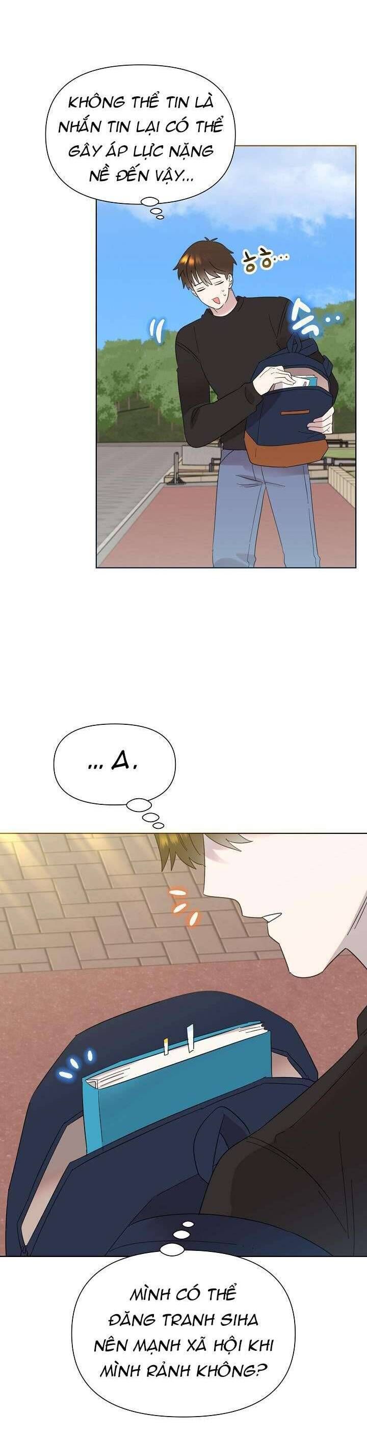 Anh Ơi, Em Có Dễ Thương Không? Chapter 32 - 29