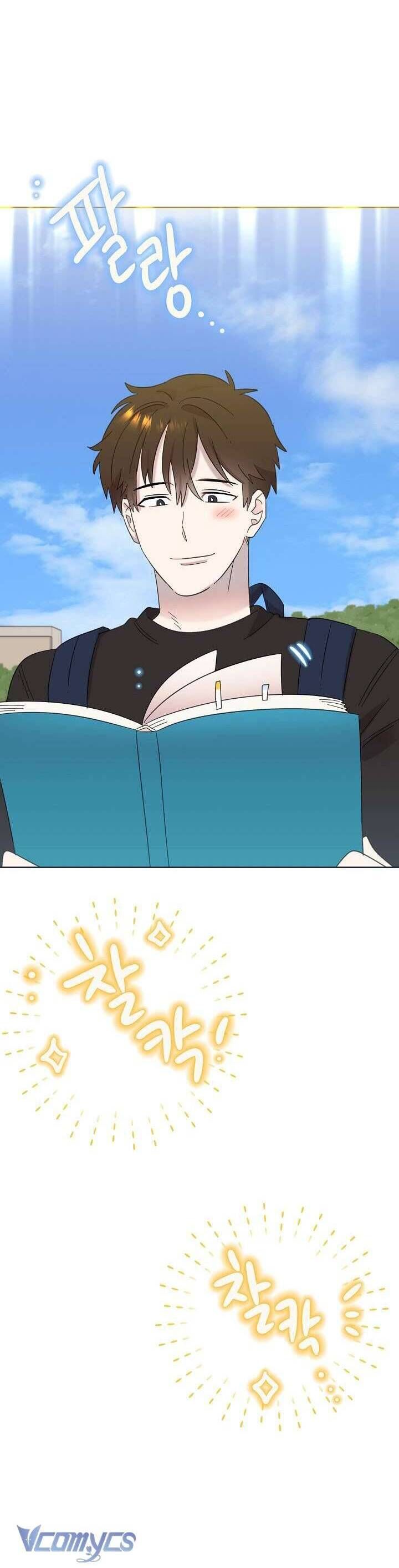 Anh Ơi, Em Có Dễ Thương Không? Chapter 32 - 30