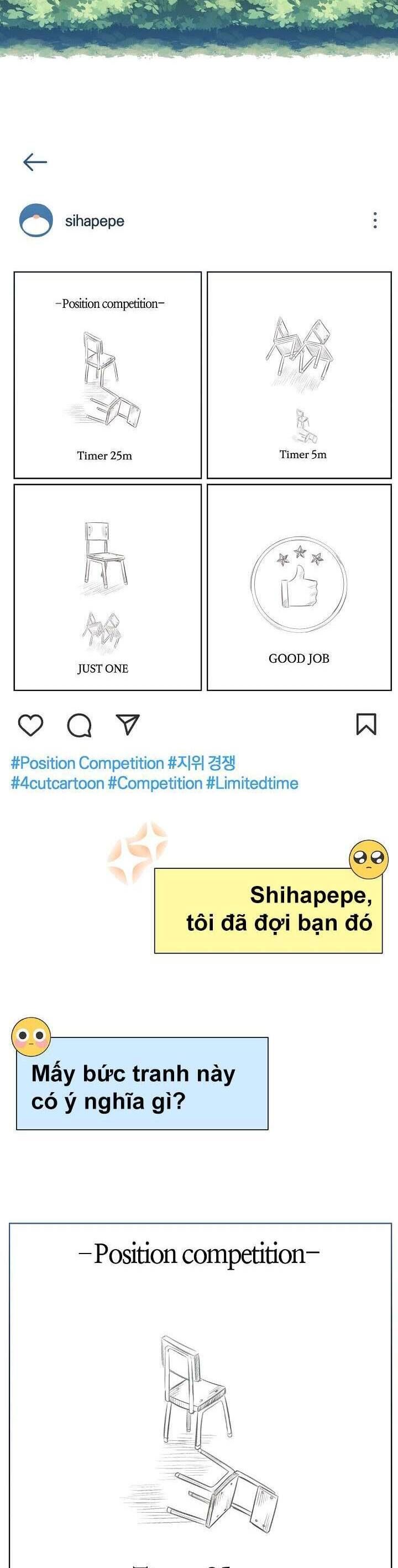 Anh Ơi, Em Có Dễ Thương Không? Chapter 32 - 32