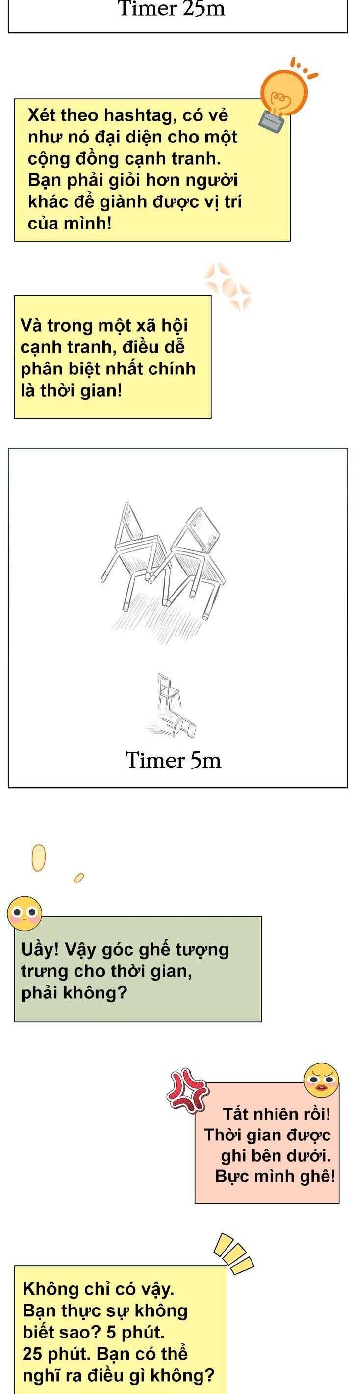 Anh Ơi, Em Có Dễ Thương Không? Chapter 32 - 33