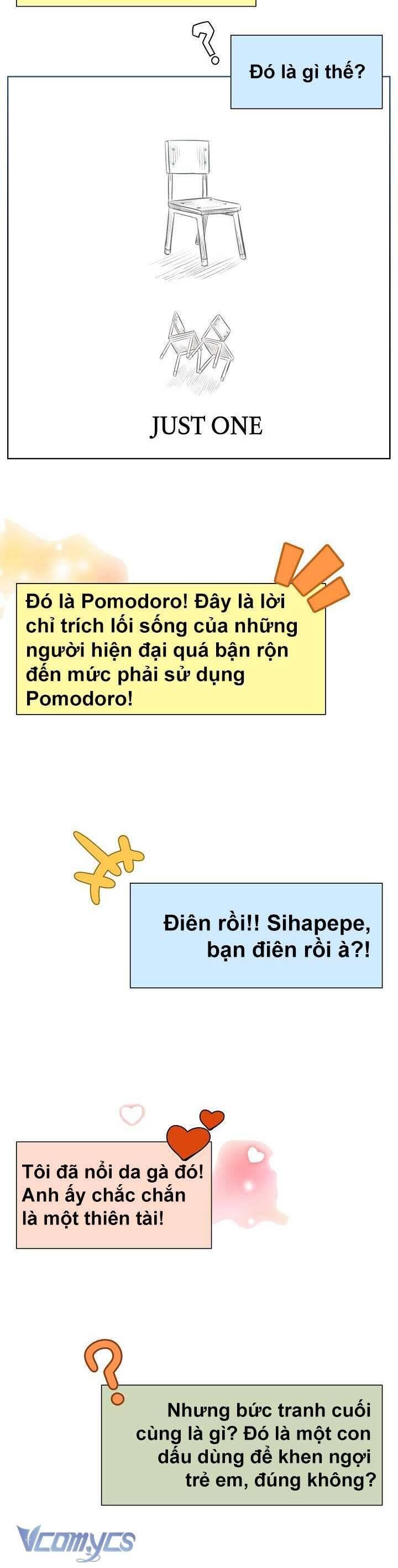 Anh Ơi, Em Có Dễ Thương Không? Chapter 32 - 34