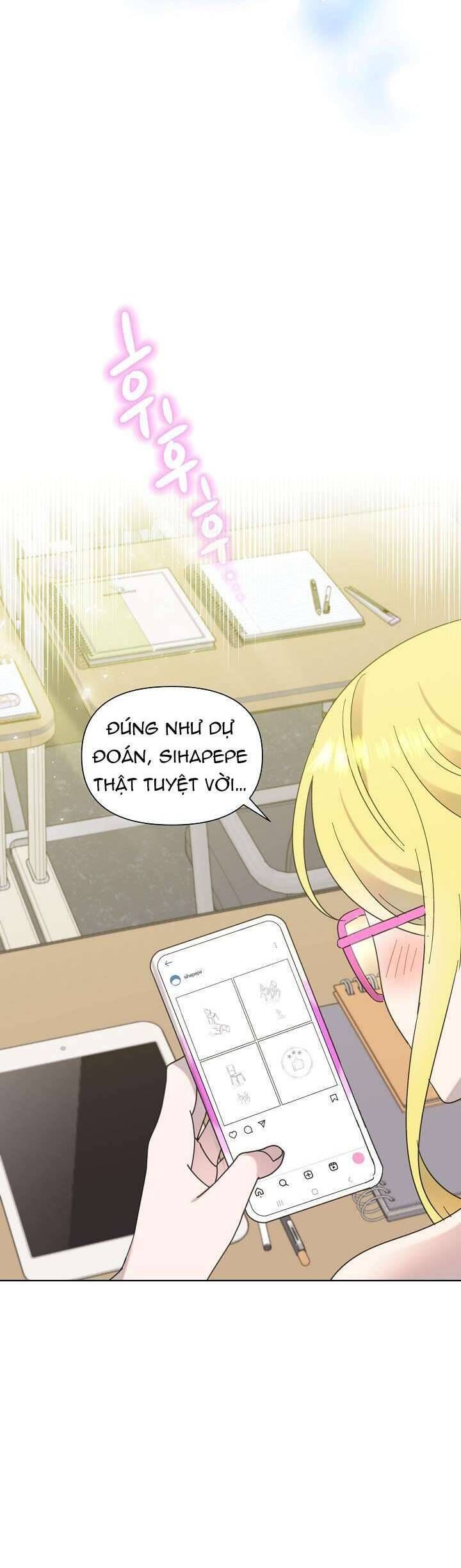 Anh Ơi, Em Có Dễ Thương Không? Chapter 32 - 36