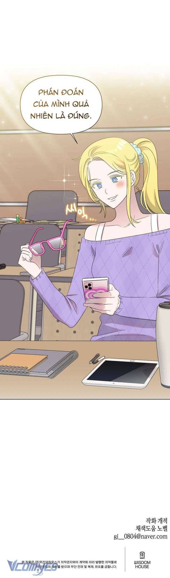 Anh Ơi, Em Có Dễ Thương Không? Chapter 32 - 37