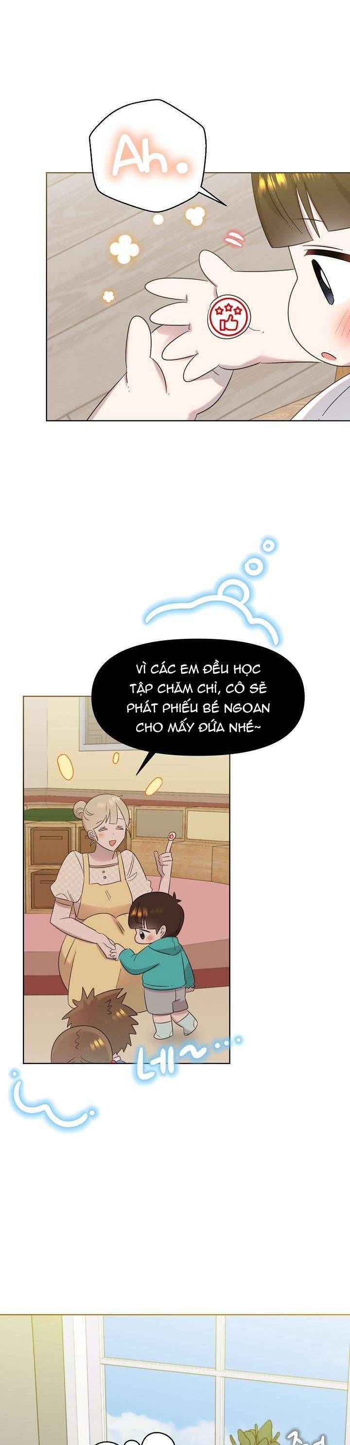 Anh Ơi, Em Có Dễ Thương Không? Chapter 32 - 7