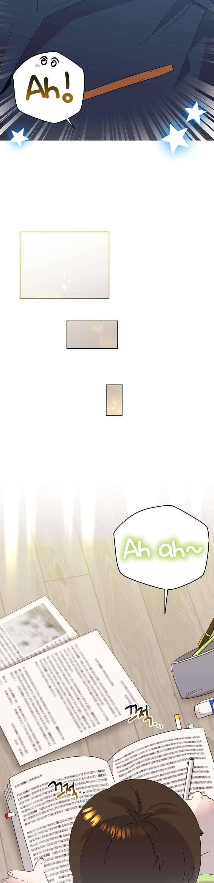 Anh Ơi, Em Có Dễ Thương Không? Chapter 32 - 9