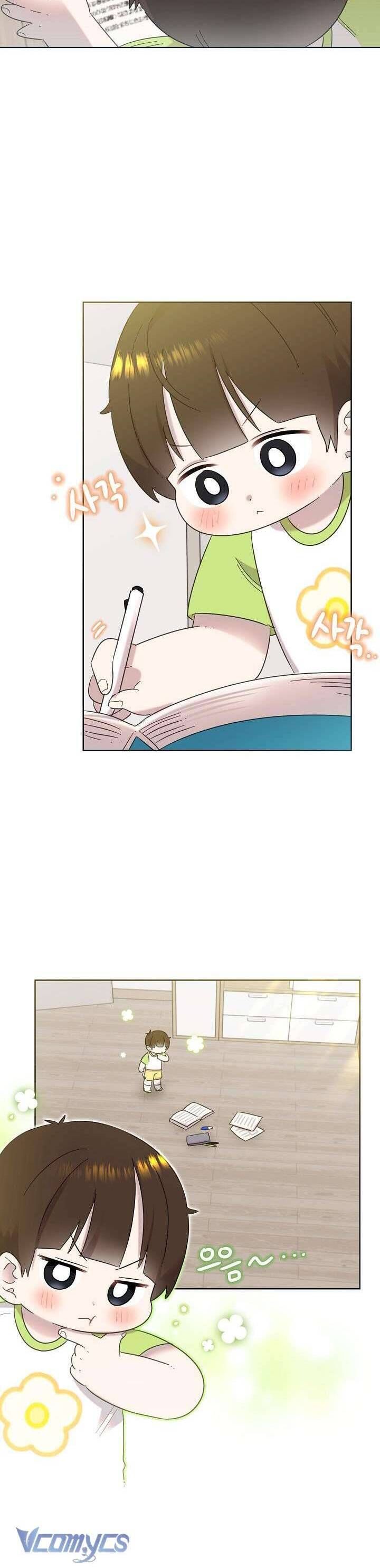 Anh Ơi, Em Có Dễ Thương Không? Chapter 32 - 10