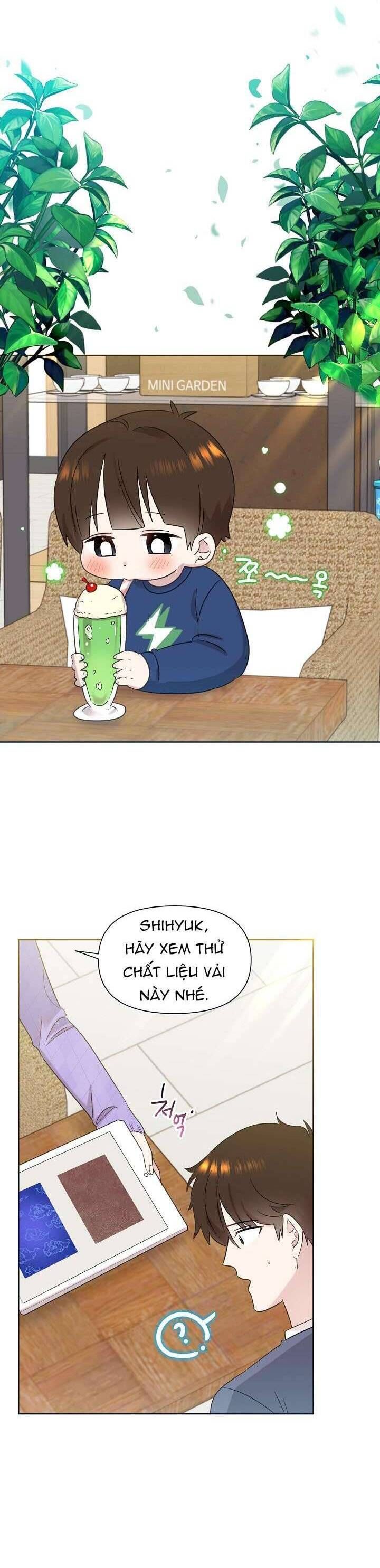 Anh Ơi, Em Có Dễ Thương Không? Chapter 33 - 12