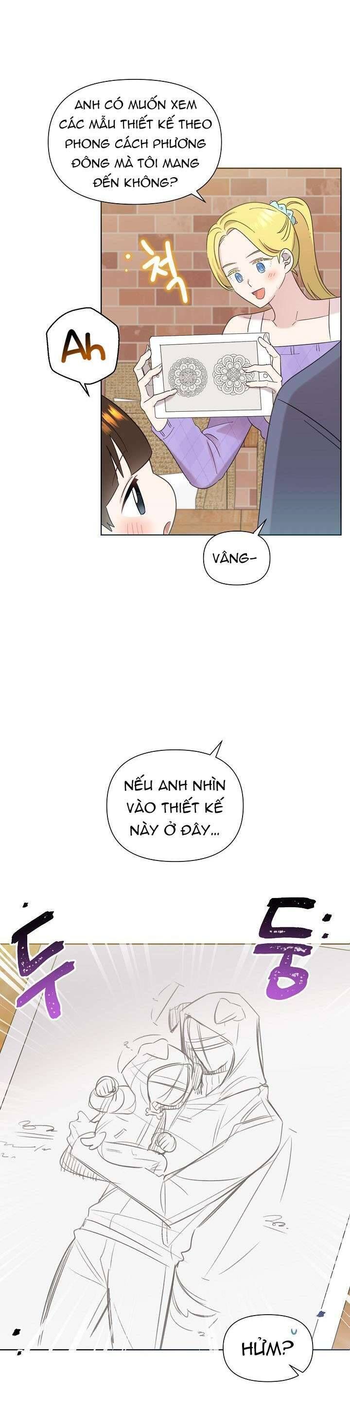 Anh Ơi, Em Có Dễ Thương Không? Chapter 33 - 15