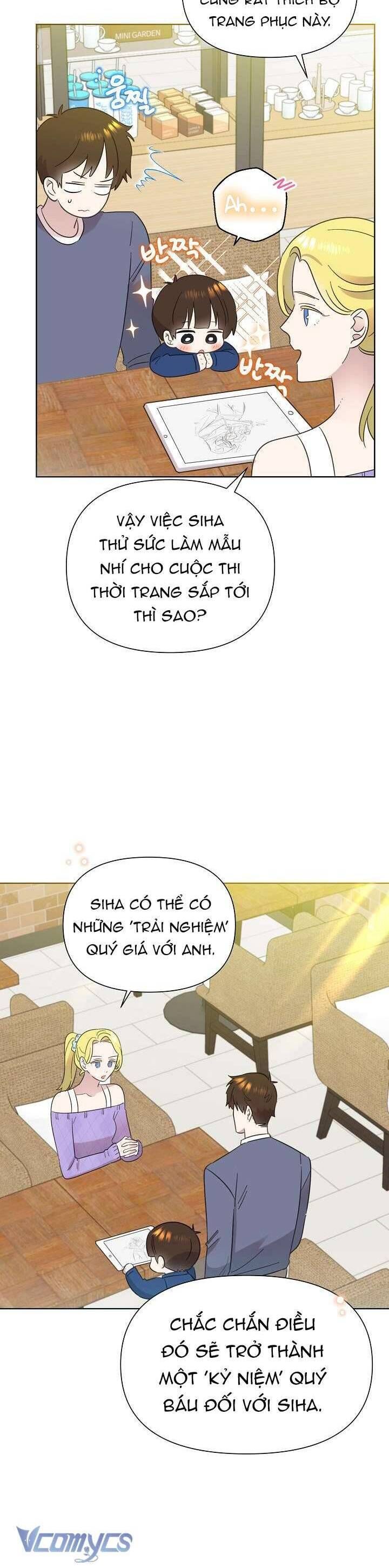 Anh Ơi, Em Có Dễ Thương Không? Chapter 33 - 18