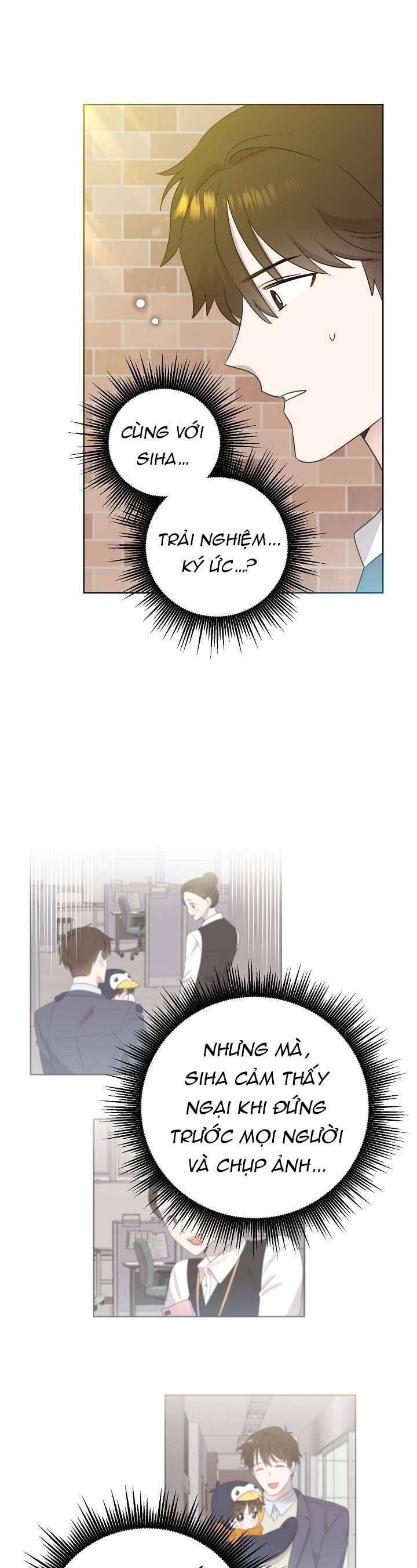 Anh Ơi, Em Có Dễ Thương Không? Chapter 33 - 19