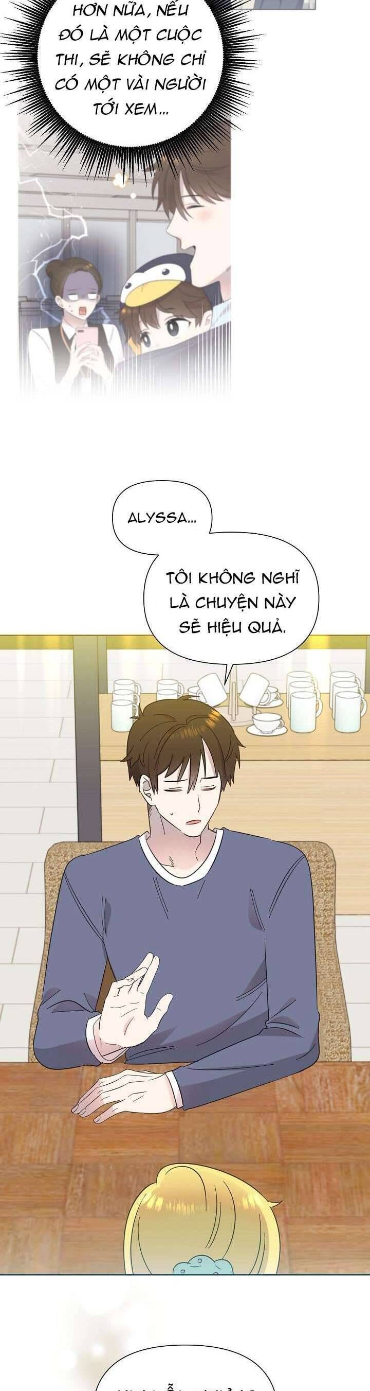 Anh Ơi, Em Có Dễ Thương Không? Chapter 33 - 20