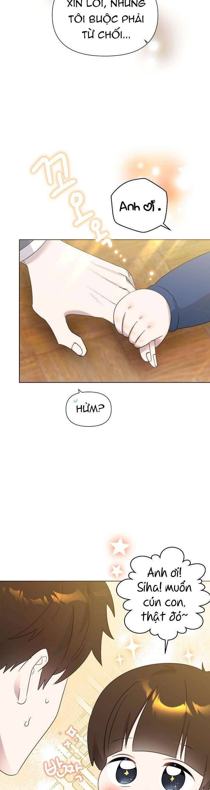 Anh Ơi, Em Có Dễ Thương Không? Chapter 33 - 21