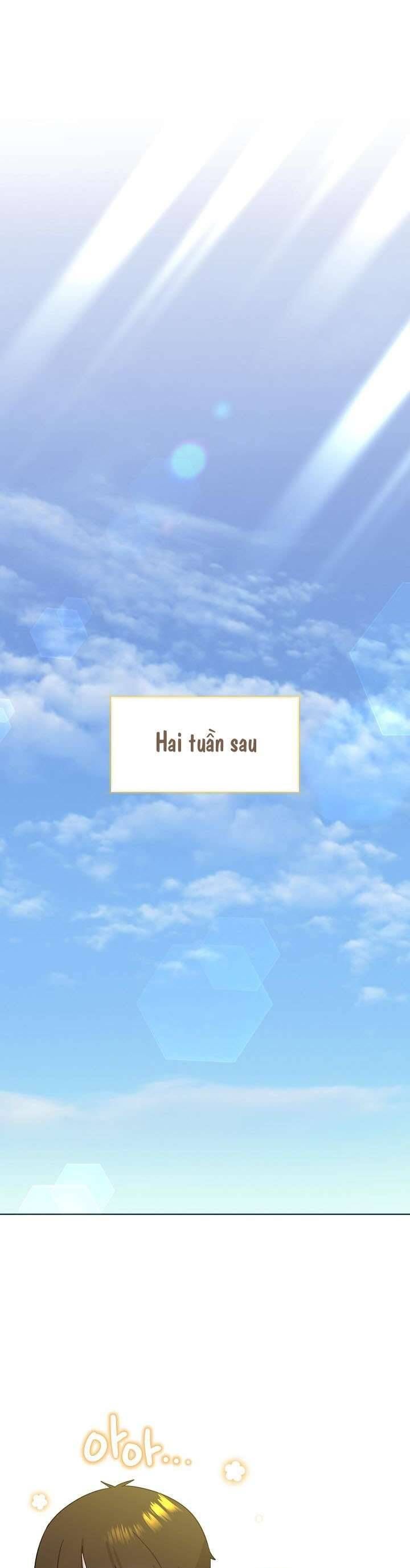 Anh Ơi, Em Có Dễ Thương Không? Chapter 33 - 23