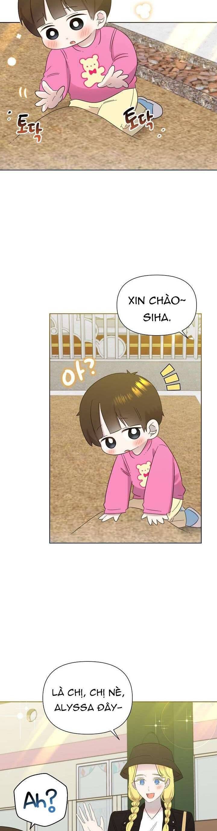 Anh Ơi, Em Có Dễ Thương Không? Chapter 33 - 24