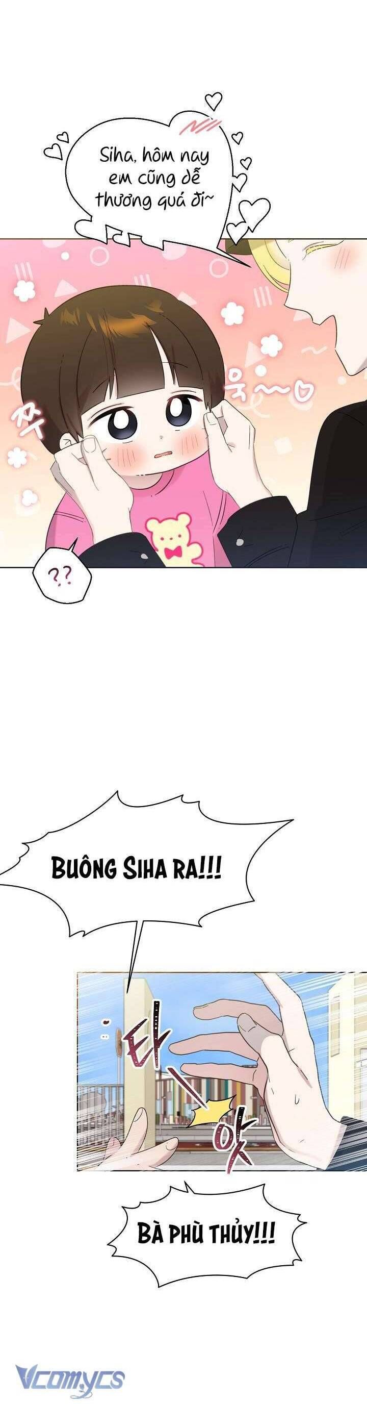 Anh Ơi, Em Có Dễ Thương Không? Chapter 33 - 26