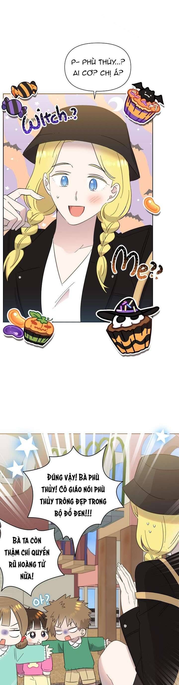 Anh Ơi, Em Có Dễ Thương Không? Chapter 33 - 27