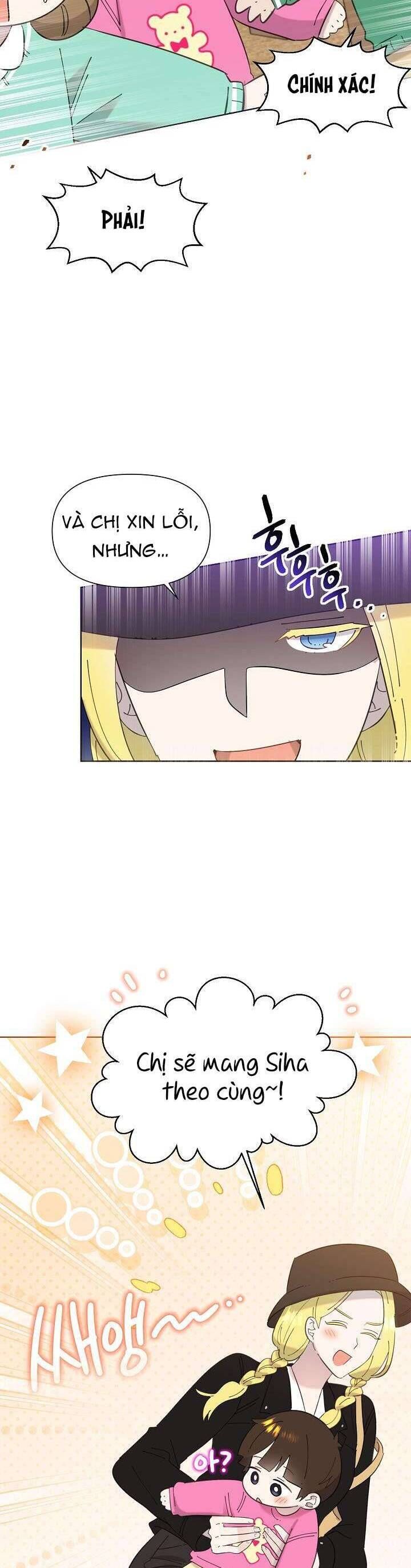 Anh Ơi, Em Có Dễ Thương Không? Chapter 33 - 29