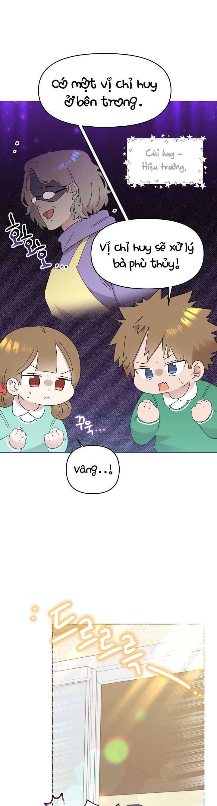 Anh Ơi, Em Có Dễ Thương Không? Chapter 33 - 31