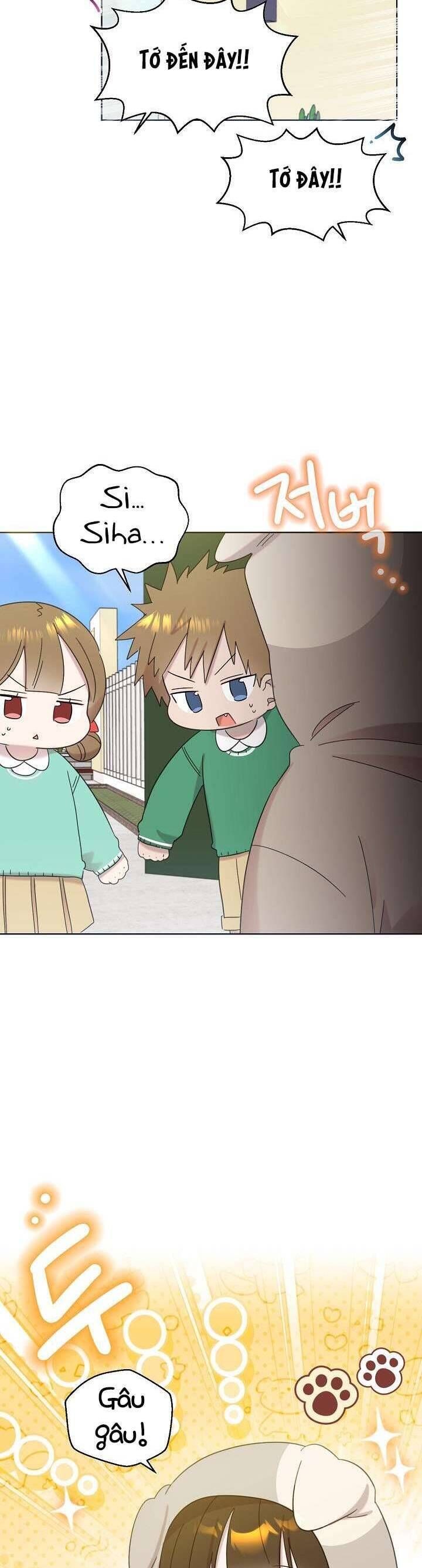 Anh Ơi, Em Có Dễ Thương Không? Chapter 33 - 32