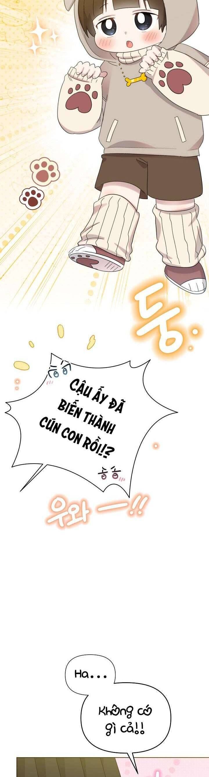 Anh Ơi, Em Có Dễ Thương Không? Chapter 33 - 33