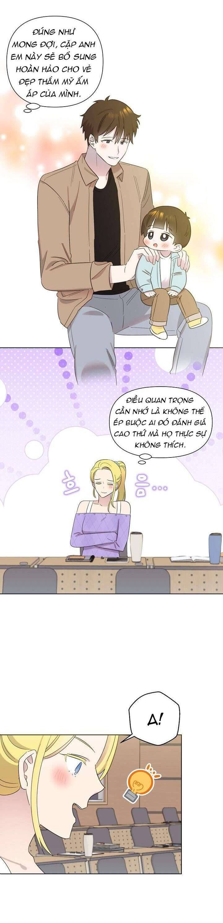 Anh Ơi, Em Có Dễ Thương Không? Chapter 33 - 5