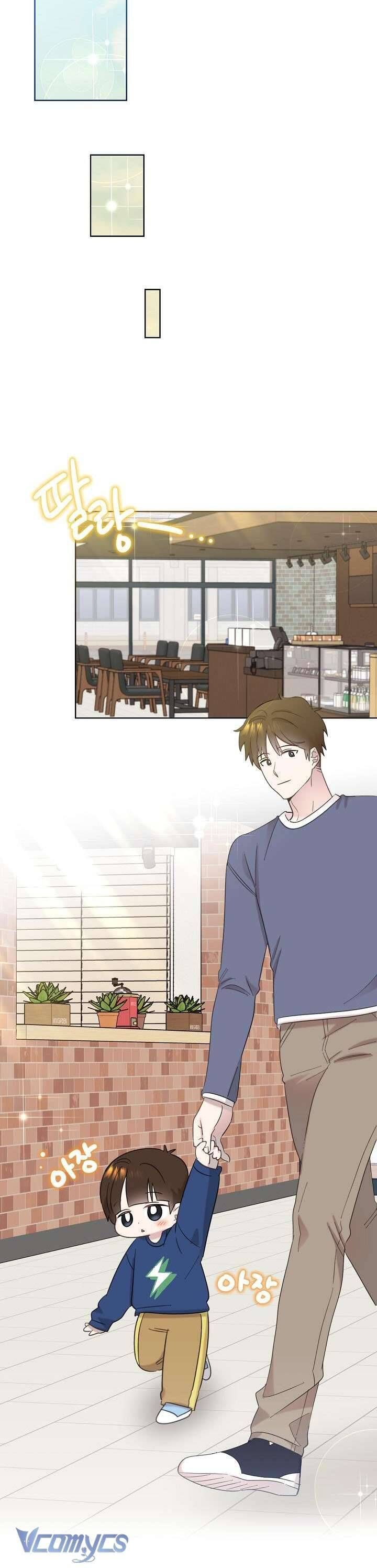 Anh Ơi, Em Có Dễ Thương Không? Chapter 33 - 10