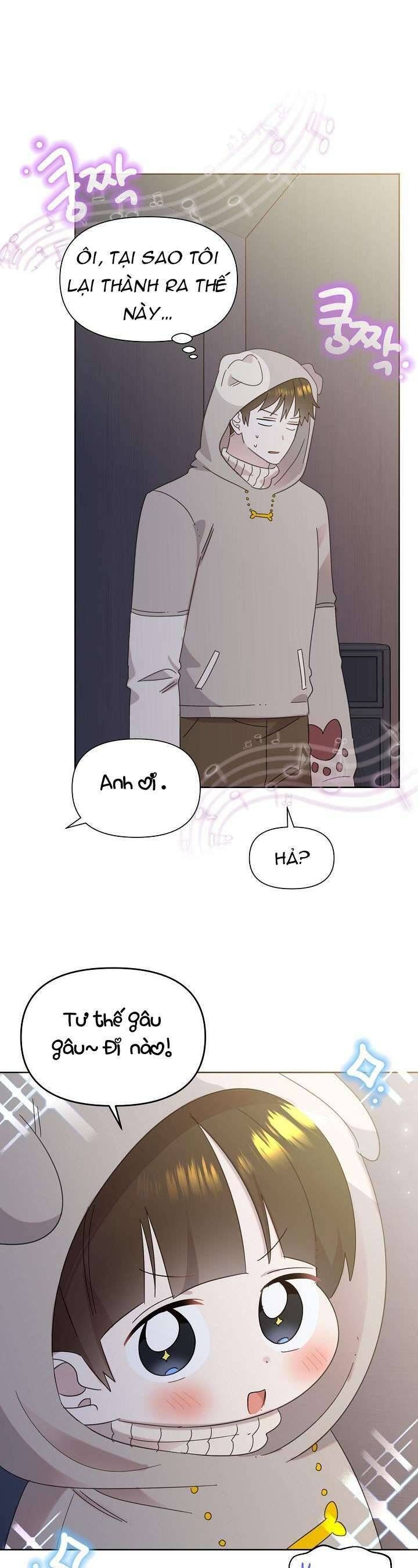 Anh Ơi, Em Có Dễ Thương Không? Chapter 34 - 14