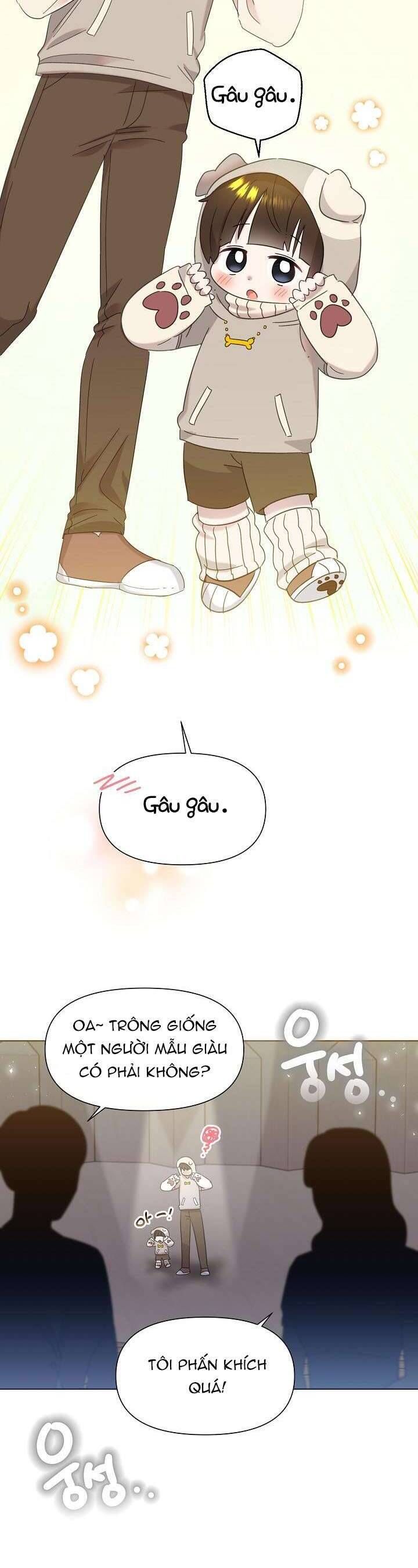 Anh Ơi, Em Có Dễ Thương Không? Chapter 34 - 16